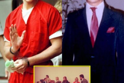 The Chilling Truth Behind Bobby Kent’s Murder: How a Childhood Friendship Turned Deadly