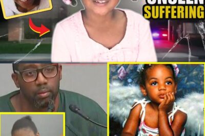 The Evil Stepmother: The Chilling True Story of Imani Moss