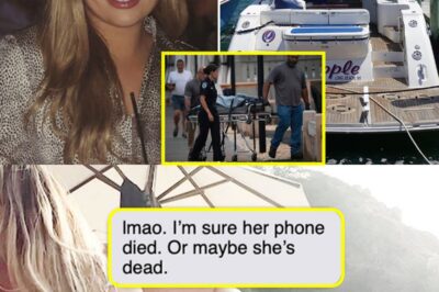 Chilling Texts, Naked Chaos, and a Montauk Mystery: The Final Hours of Martha Nolan