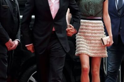 Amal Alamuddin’s Unforgettable Engagement Request That Shocked George Clooney