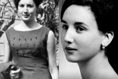 “She Was Told to Marry Her Attacker — But She Said No, and Changed Italy Forever.”