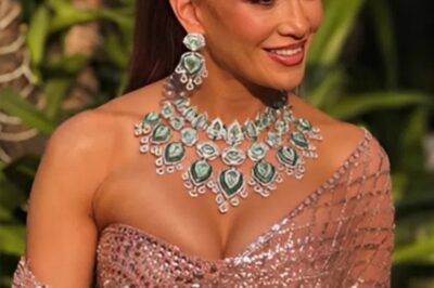 Jennifer Lopez Sparks Outrage in India: The Udaipur Wedding Controversy