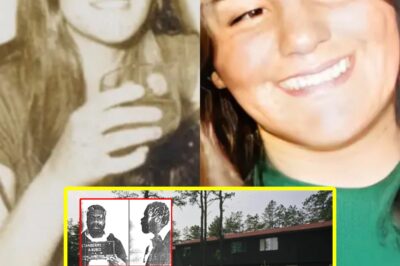 Half a Century Later: Cold Case Murder Finally Solved