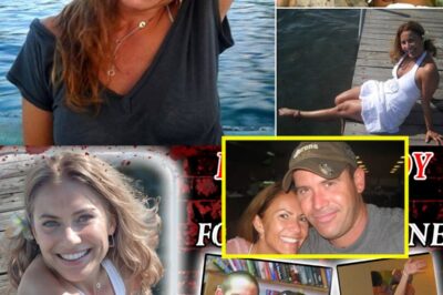 THE ISLAND LIE: A Woman, a Marine, and the Backpack That Shouldn’t Exist