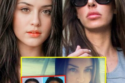 A Cover Girl, A Killer’s Script: The Christina Carlin-Kraft Case