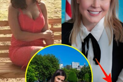 ICE Detains Woman Linked to Press Secretary’s Family