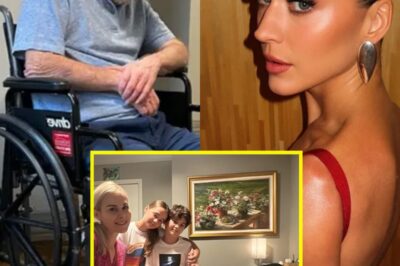 Katy Perry Sues 85-Year-Old Veteran for $5M – Controversy Erupts