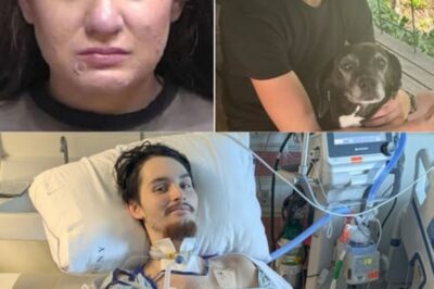 He Woke From a Coma… and Accused the Woman He Loved.