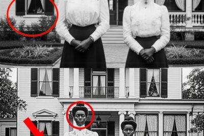 The Portrait That Testified: Two Women, One Poisoned Estate, and the Family Secret Savannah Tried to Bury