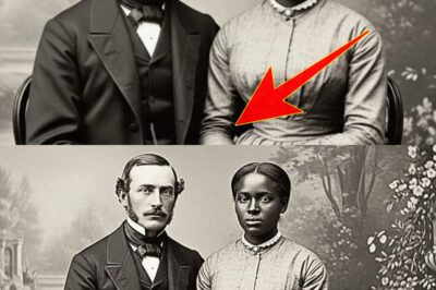 The Hand on Her Thigh: An 1889 Portrait, a Poisoned Household, and the Family Secret Charleston Tried to Keep