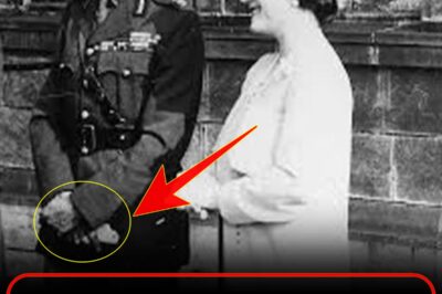 The Girl Who Said No to a Prince—Twice: Fear, Freedom, and the Yes That Saved a Crown