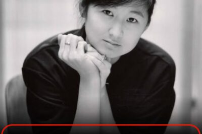 The B on a Pastel That Beat 1,420 Architects: How a 21-Year-Old Cut a Wound Into America—and Healed It