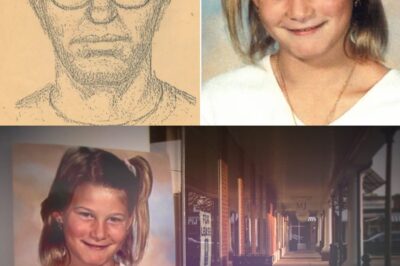 THE MYSTERY OF AMY MIHALJEVIC: Inside the 35-Year Hunt for the Man Who Called, Lured, and Vanished With a Fifth-Grade Girl — A Case That Still Haunts America