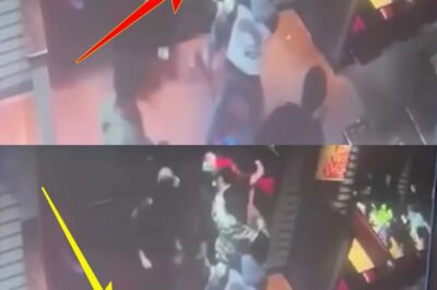 When a Farewell Turned Into Chaos: Inside the Chili’s Attack on a Teenage Greeter