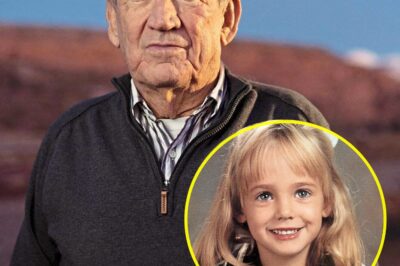 JonBenét Ramsey Case: Father Speaks After DA’s Death
