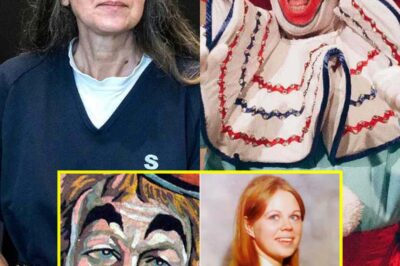 The Killer Clown: Murder in Wellington