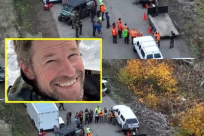 Vanished in the Wild: The Hunter Who Never Returned