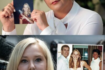 “Virginia Giuffre’s Estate Sparks Family Feud After Tragic Death”