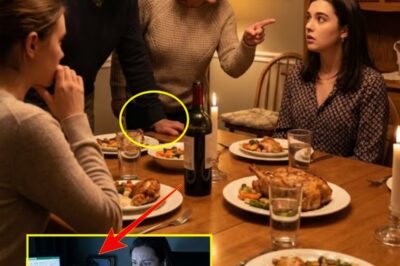 My Parents Thought My Sister Sent Them $4,000 a Month… But the Truth Shocked Everyone