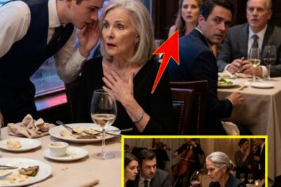 My Daughter Tried to Poison Me… But the Truth I Discovered Changed Everything