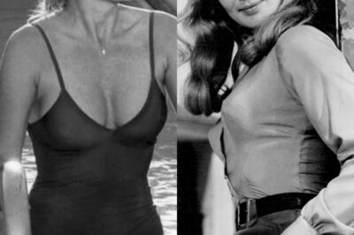 From Dynasty Diva to Quiet Strength: Linda Evans’ Untold Journey