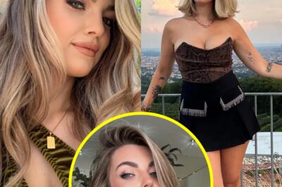 The Night She Never Came Home: Inside the Disappearance That Shocked Austria — And the Three Arrests That Raised Even More Questions