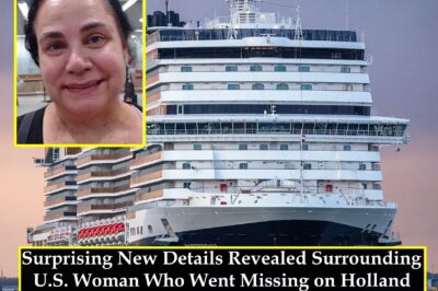 Vanished in Paradise