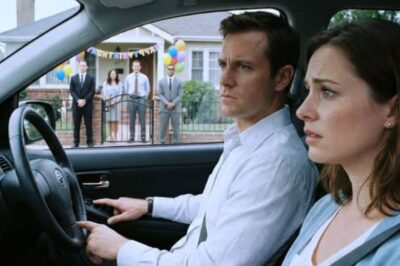 Grandma’s Birthday Was a Trap — And We Realized It Too Late.