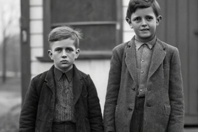 The Reeves Boys: The Confession That Shattered Millertown