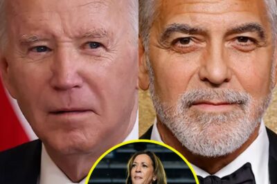 George Clooney Breaks Silence: Slams Democrats Over ‘Big Mistake’ With Kamala Harris