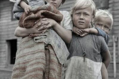 Frozen Orphans of the Kansas Blizzard—And the 12-Year-Old Who Became Their Mother Overnight