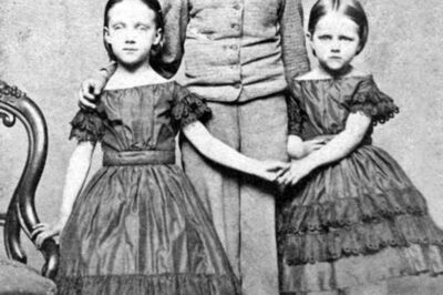 He Was Only 13 When He Became a Father to His Twin Sisters — What He Did Next Stunned an Entire Town