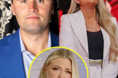 “Erika Kirk Reveals the One Thing She Still Can’t Do Since Losing Charlie 💔”