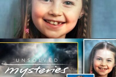 The Netflix Twist No One Saw Coming: A Girl Missing 6 Years Is Found by a Stranger Who Watched TV