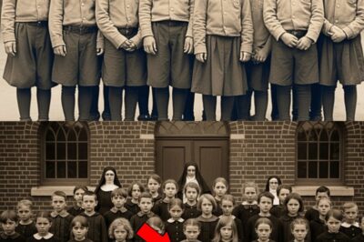 The Forgotten Orphans of Saint Helena: How a 19th-Century Experiment in New York Tried to Engineer the Perfect Citizen