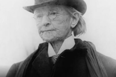 They Stripped Her Medal of Honor—She Wore It Anyway, and History Finally Agreed