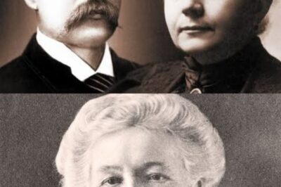 The Ledger in the Floorboards: A Widow, a River Mill, and the Quiet Decision That Saved a Town (1902–1907)