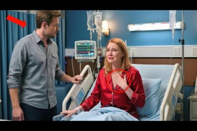 Stay With Me Tonight.” | Dying Billionaire Heiress Calls Single Dad By Mistake