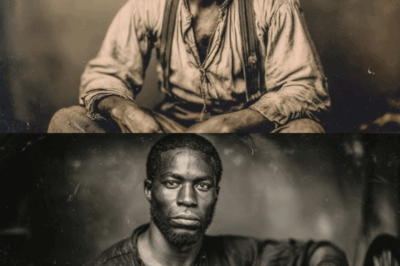 (Tennessee Valley, 1855) The Mountain Man Slave Who Used the Land Itself to Fight Back