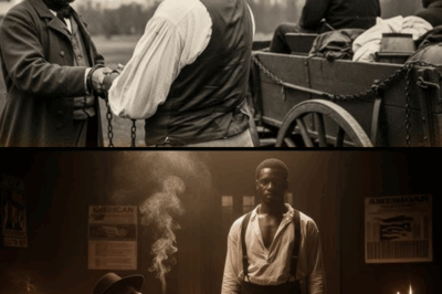 The Most Disturbing Account from a Former Slave – What He Witnessed in 37 Years of Captivity