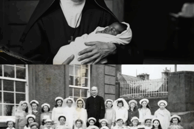 Religious Scandal: Convent Sold “Blessed Babies” for $200 Each, All Were Nuns’ Slave Children