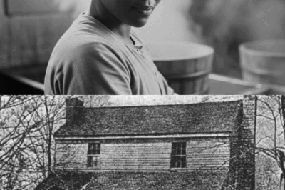 The Most Dangerous Female Slave in Oklahoma: She Took The Balls of 3 Masters Who Tried to Touch Her