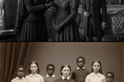 A Widow Chooses Her Most Beautiful Slave For Her Effeminate Sons… The Darkest Secret, South, 1847