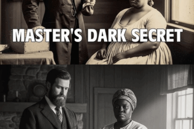 Master Bought an Obese Slave Woman for 15 Cents… Discovered Her Hidden Connection her Former Owner