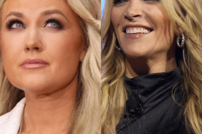 NBC just dropped TPUSA’s much-hyped Halftime Special, stunning fans and insiders alike.