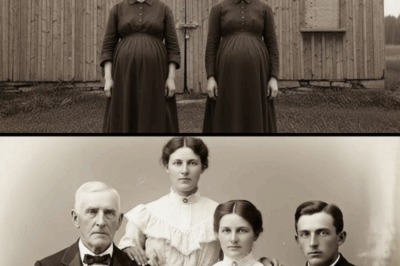 The Pike Sisters’ Breeding Barn — 37 Missing Men Found Chained in West Virginia (1901)