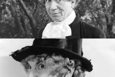 Most people remember Harpo Marx as the silent genius—the man with the horn, wild curls, and a grin that lit up the screen.