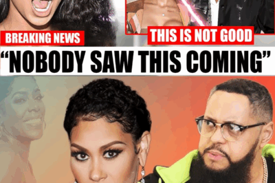 “Jhene Aiko Finally Breaks Her Silence And It’s Turning Heads…!”