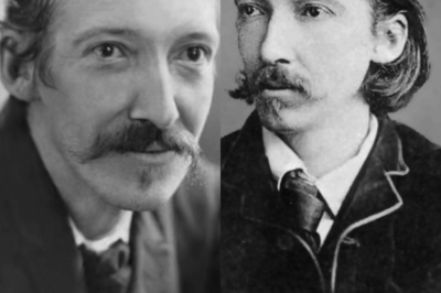 He was thirty, frail, and dying—his lungs ravaged by tuberculosis. Yet on a rainy afternoon in 1881, Robert Louis Stevenson sat by a Scottish window and began to write about pirates.