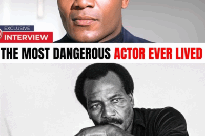 The Untold Secrets About Jim Brown That Hollywood Never Wanted You To Know!